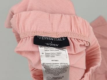 spódnice boho maxi: Tessentials, Spódnica damska, rozmiar L — 4