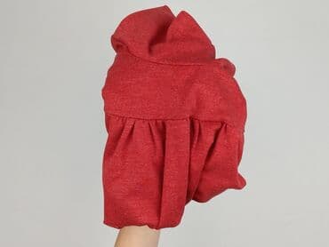 koszulka z rekawem do lokcia: Sukienka damska, rozmiar S — 4