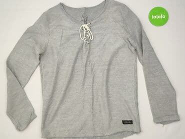 custom t shirty maker: Women's blouse, size S (EU 36) — 2