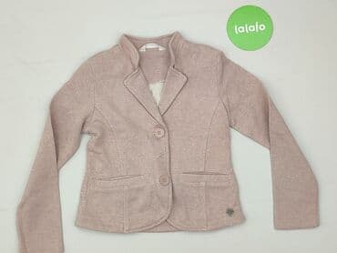 sukienki o kroju marynarki: Blazer, Coccodrillo, 7 years, 116-122 cm, condition - Very good — 2