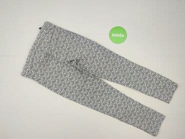 koszula w krate lidl: Primark, Spodnie materiałowe damskie, rozmiar M — 3