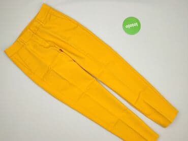 shein kombinezony plus size: Esmara, Spodnie materiałowe damskie, rozmiar S — 3