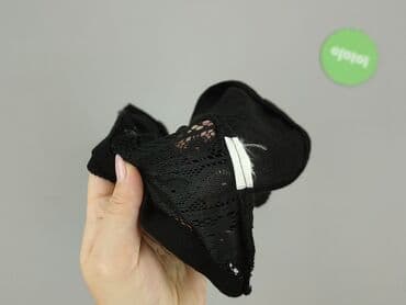 buty na koturnie z futerkiem: Peacocks, Kardigan damski, rozmiar M — 4