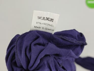 h m tunika: Sukienka damska, rozmiar S — 5