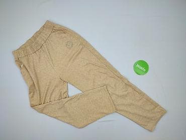 bluzy tanio: Spodnie dresowe damskie, rozmiar 4XL — 2