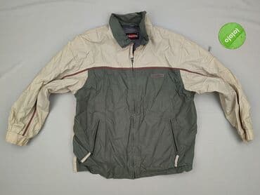 kurtka antynożowa: Kurtka przejściowa, 10 lat, 134-140 cm, stan - Bardzo dobry — 2