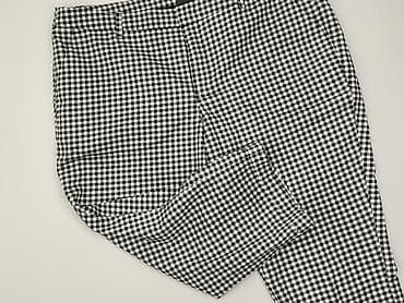 Yessica, Spodnie 3/4 damskie, rozmiar XL