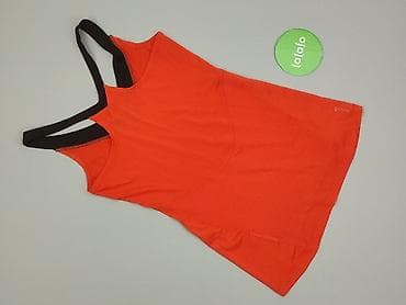 dresy basic damskie: Domyos, Top damski, rozmiar XS — 3