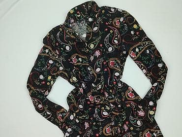 primark gingham top: Papaya, Sukienka damska, rozmiar L — 1