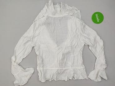 krowa: Dazy, Bluzka damska, rozmiar M — 4