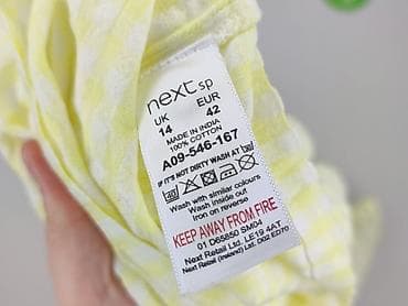 dlugie: NEXT Petite, Sukienka damska, rozmiar L — 4