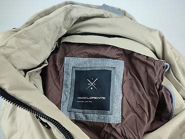 kurtki zimowe c: Parka damska, rozmiar XL — 4