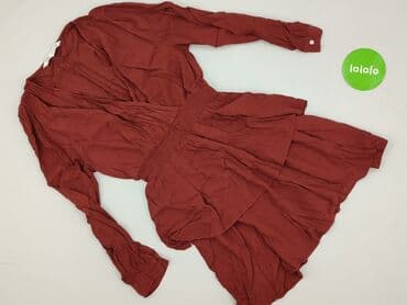 klapki z futrem zara: Zara, Sukienka damska, rozmiar S — 3