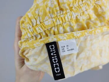 tanie sukienki plus size allegro: H&M Divided, Sukienka damska, M — 5