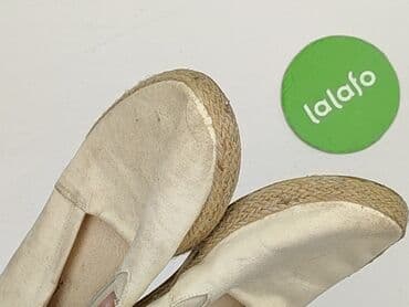 dkny buty ccc: Flat shoes for women, size 39 — 6