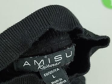 polo gloves: Amisu, Golf damski, rozmiar L — 6