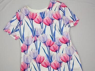 Sukienka damska, rozmiar 4XL