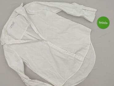 koszule bluzki: Janina, Koszula damska, rozmiar S — 2