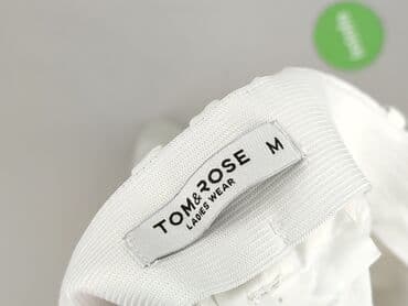 lidl spodnie chino: Spodnie materiałowe damskie, M — 4