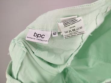 bpc clothes: Bpc bonprix collection, Spodnie materiałowe damskie, rozmiar XL — 5