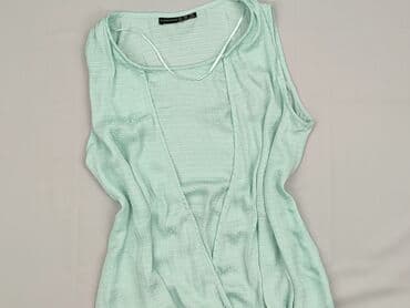 top z puszkiem: Atmosphere, Top damski, rozmiar S — 1