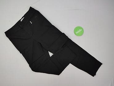 c a spodnie: XLNT, Spodnie materiałowe damskie, rozmiar 3XL — 2