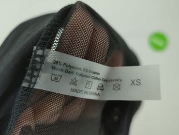 mitare legginsy push up: Legginsy rozmiar XS — 5