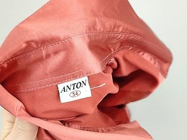 bluzy paliona: Bluzka damska, rozmiar 5XL — 4