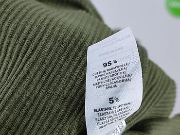 t shirt basic hm: Women`s T-shirt, size S — 6