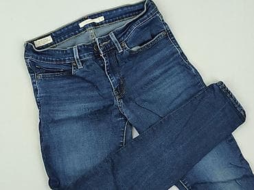lewis: Levi’s, Jeansy damskie, rozmiar S — 1
