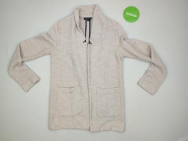 kurtka pajar: Topshop, Kardigan damski, rozmiar XS — 2
