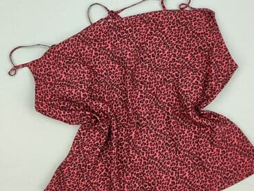 born2be bluzki wyprzedaż: Topshop, Top damski, rozmiar 2XL — 1