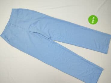 spodnie push up reserved: Spodnie materiałowe damskie, XS — 2