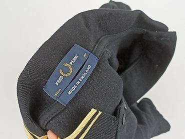 cropp botki: Fred Perry, Koszulka polo dla mężczyzn, rozmiar L — 4