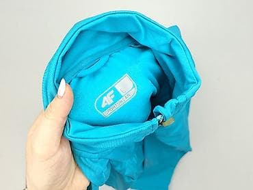 kurtka 4f: 4F, Bluza damska
, rozmiar L — 5