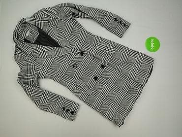 kurtka cos: Płaszcz damski, rozmiar S — 2