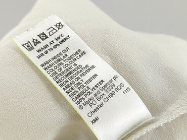 marks spencer bluzki: Marks & Spencer, Bluzka damska, rozmiar L — 6