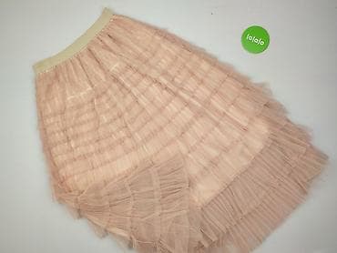 spódnice midi tiulowe: Spódnica damska, rozmiar L — 2