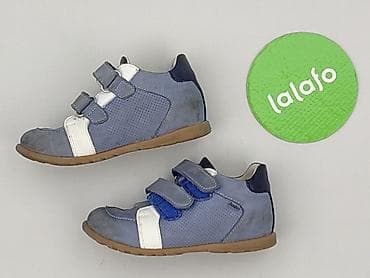 sprandi 28: Buty sportowe 25, Używany — 3