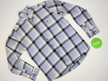 pikowana koszula: Dressmann, Koszula damska, rozmiar S — 2