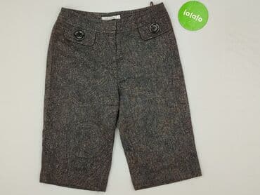spodenki relab: QUIOSQUE, Spodnie 3/4 damskie, rozmiar S — 2