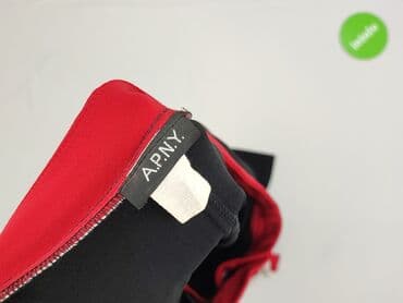 obcisła sukienka ciążowa: Sukienka damska, rozmiar S — 4