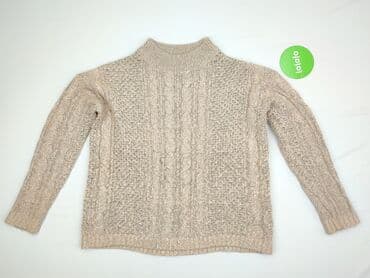 czy sweter z poliestru jest dobry: Atmosphere, Women`s sweater, size L (EU 40) — 2