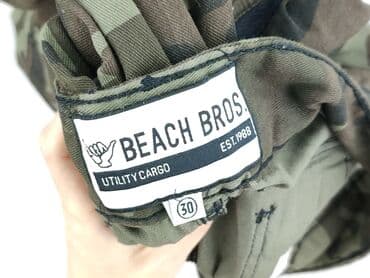 ccc rabat na sandały: Szorty dla mężczyzn, rozmiar M — 4