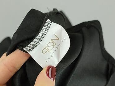 bluzki w stylu japonskim: Pakuten, Bluzka damska, rozmiar M — 4