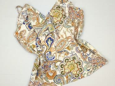 koszulka jedwabna intimissimi: Shein, Top damski, rozmiar M — 4