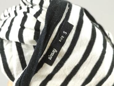 sinsay t shirty damskie: Sinsay, T-shirt damski, rozmiar S — 4