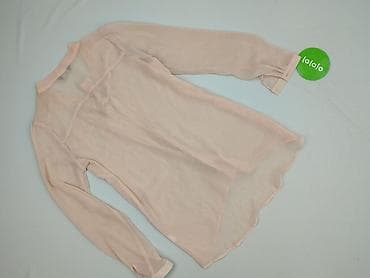 bluzki aksamitne: F&F, Bluzka damska, rozmiar S — 3