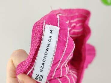 spódnice midi lato: SZACHOWNICA, Spódnica damska, M — 4