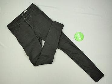 mam dżinsy: House, Jeansy damskie, rozmiar L — 2